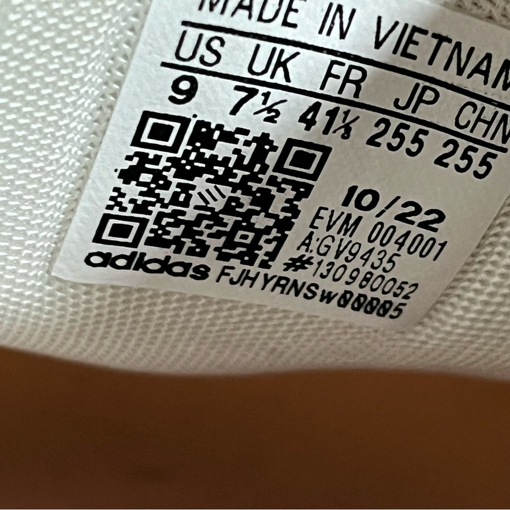 Adidas S2G BOA Golf Shoes Spikes Women’s Size 9 Athletic Sneakers Pink - Picture 8 of 11